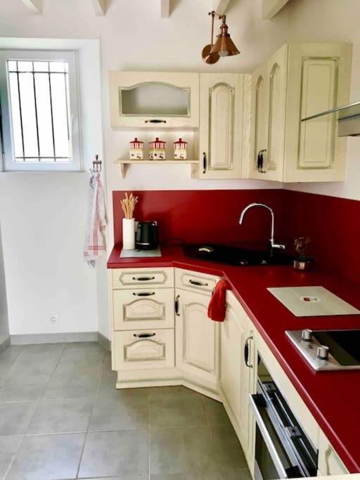 Cottage De Charme A La Campagne Aulnoy Екстер'єр фото
